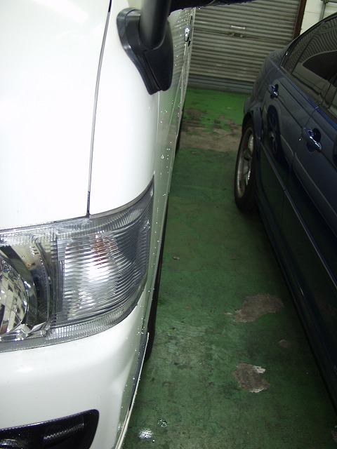 車検 不適合例 不合格例 タイヤのはみ出し 車検 板金塗装 修理 中古車の格安店 アクセスモーターサービス 車検 不適合例 不合格例 タイヤのはみ出し 車検 板金塗装 修理 中古車の格安店 アクセスモーターサービス