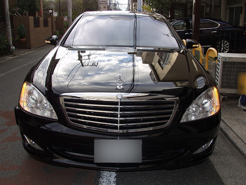 ベンツS550(W221)中古車.jpg