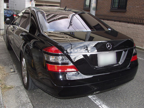 ベンツS550(W221)中古車2.jpg