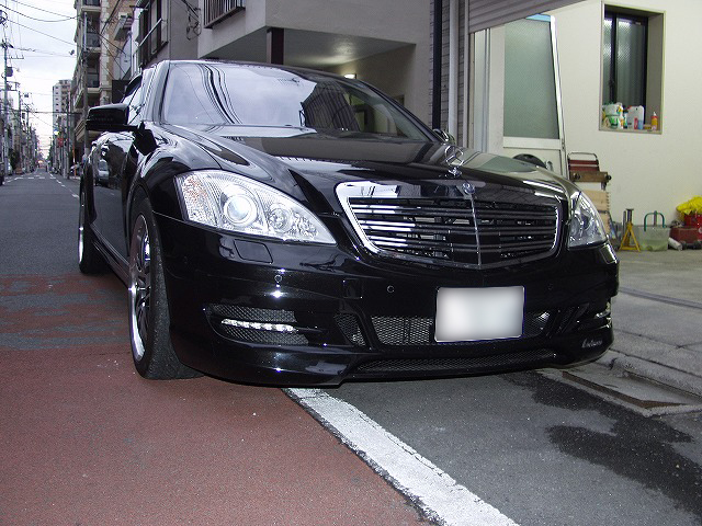 メルセデス・ベンツS500 W221.jpg