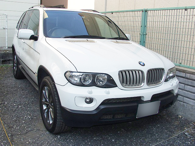 ＢＭＷＸ5Ｅ53.jpg