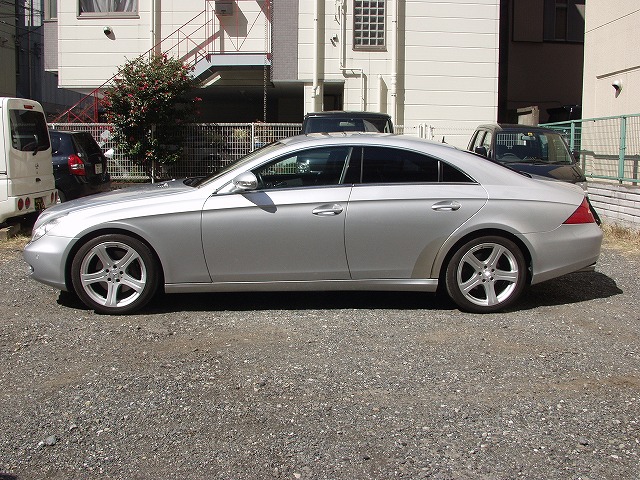 W219 CLS 550.jpg