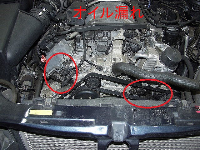 メルセデス―ベンツ―210-リビルトV6エンジン販売 （メルセデス
